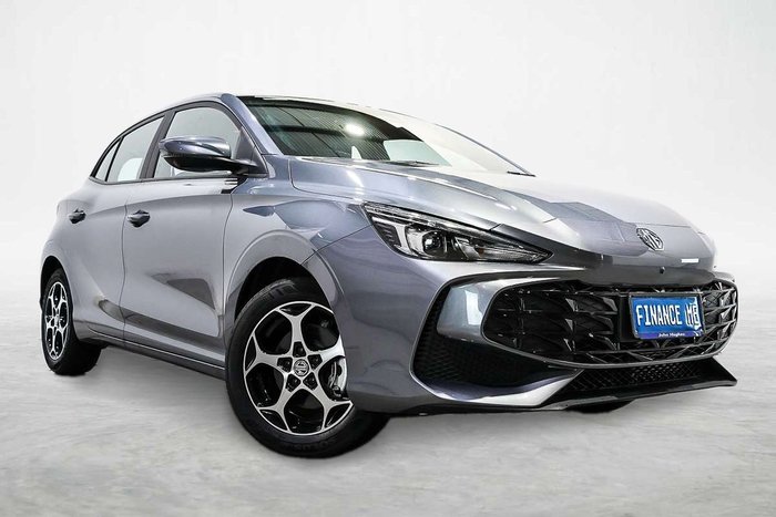 2025 MG MG3