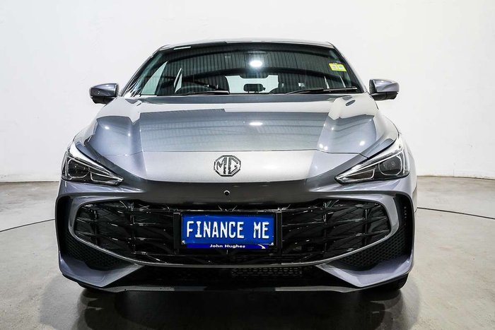 2025 MG MG3 Essence