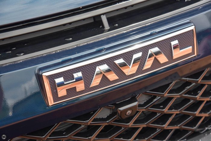 2026 GWM Haval H6GT Ultra Hi4 PHEV