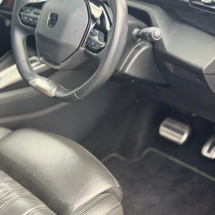 2023 Peugeot 308 GT Premium