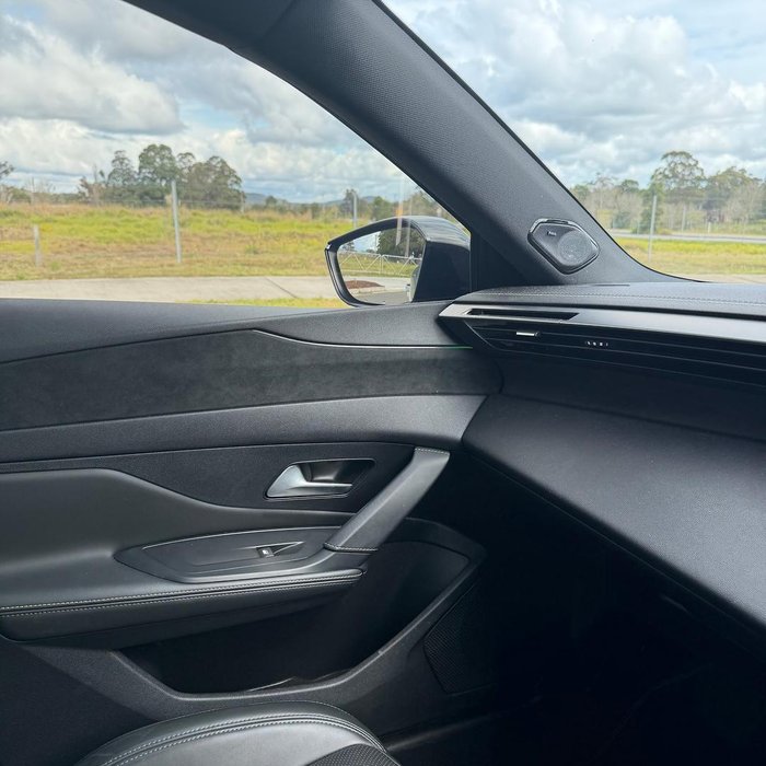 2023 Peugeot 308 GT Premium
