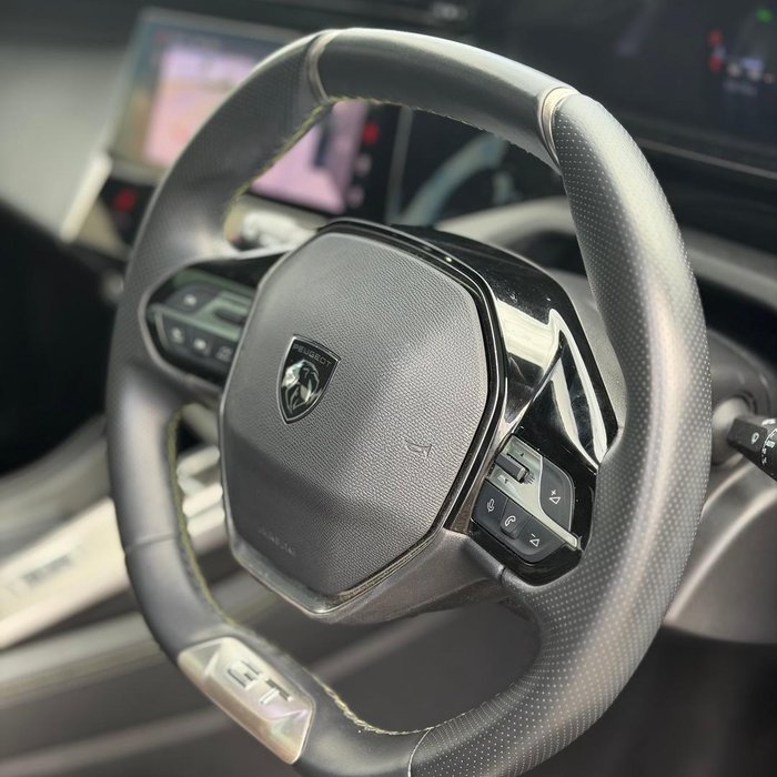 2023 Peugeot 308 GT Premium