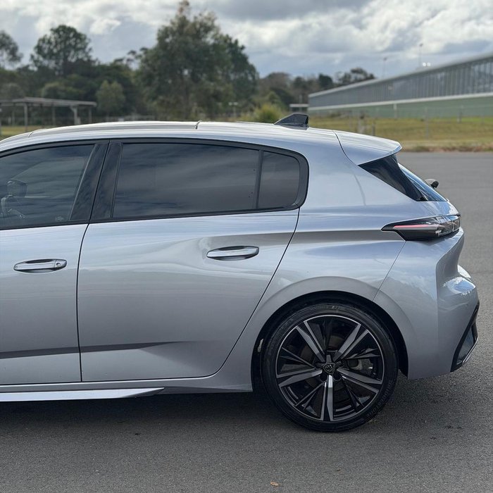 2023 Peugeot 308 GT Premium