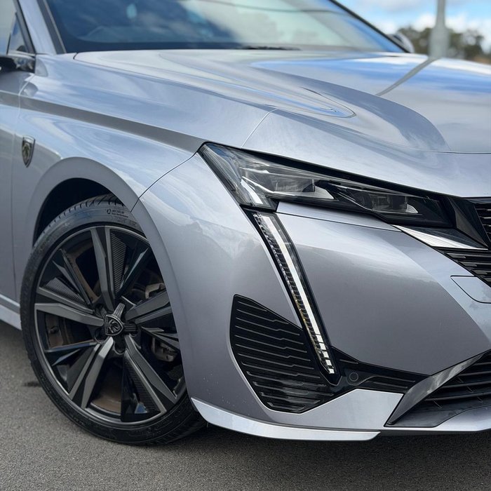 2023 Peugeot 308 GT Premium