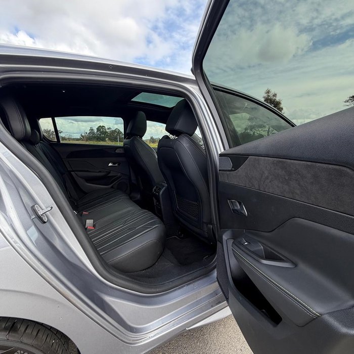 2023 Peugeot 308 GT Premium