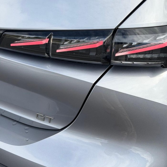 2023 Peugeot 308 GT Premium