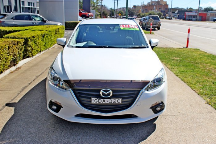 2014 Mazda 3