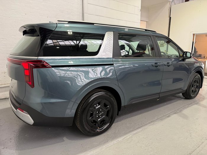2026 Kia Carnival S