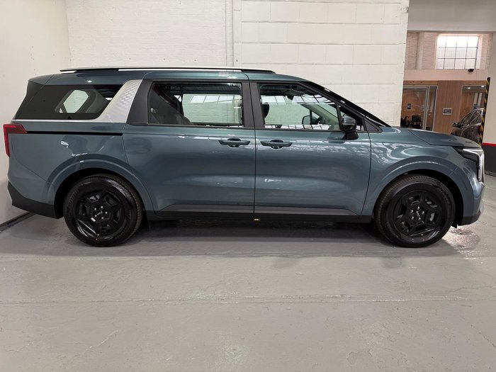 2026 Kia Carnival S