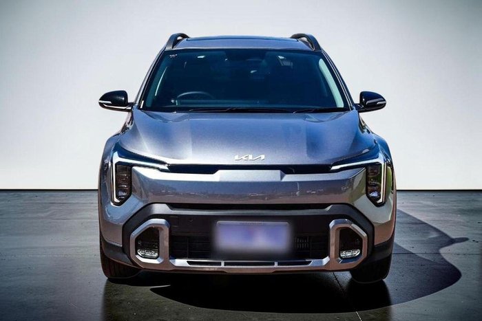 2026 Kia Stonic GT-Line