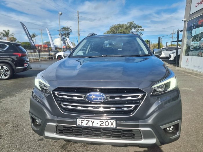 2023 Subaru Outback AWD Touring XT