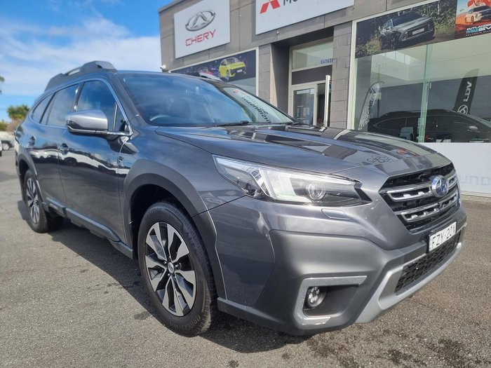 2023 Subaru Outback
