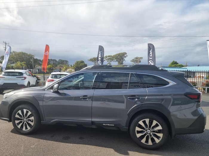 2023 Subaru Outback AWD Touring XT