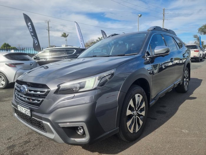 2023 Subaru Outback AWD Touring XT