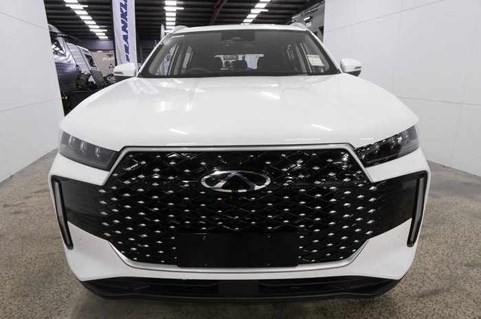2026 Chery Tiggo 4 Urban