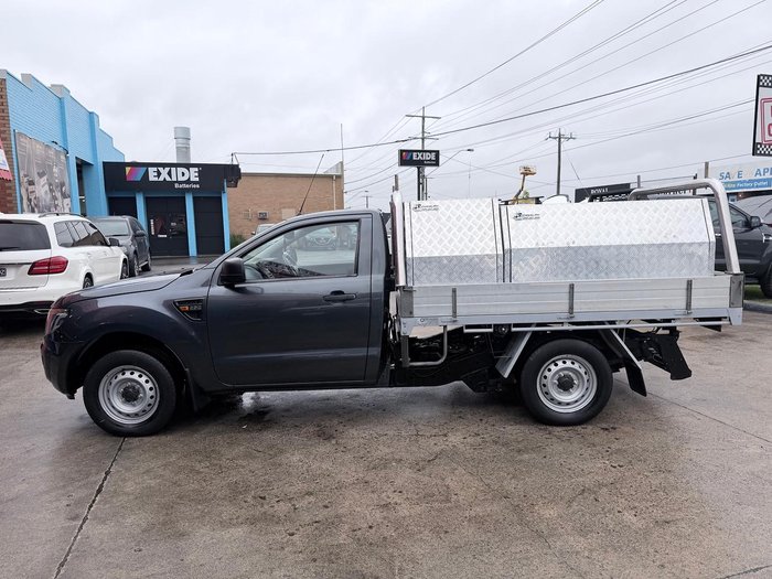 2015 Ford Ranger XL