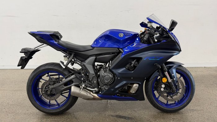 2021 Yamaha