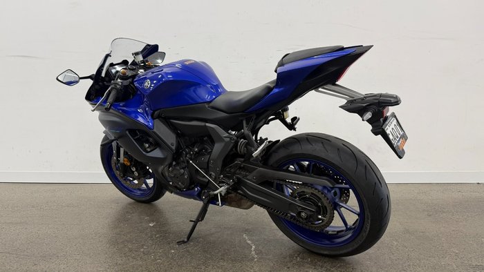 2021 Yamaha