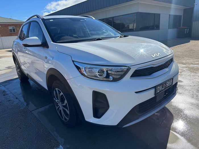 2021 Kia Stonic