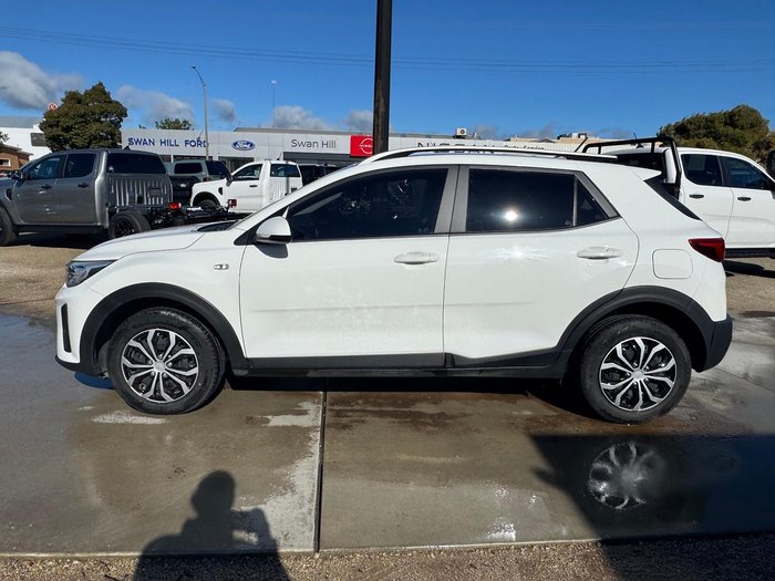 2021 Kia Stonic S