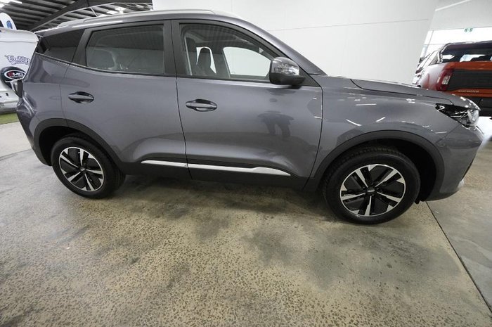 2026 Chery Tiggo 4 Hybrid Ultimate