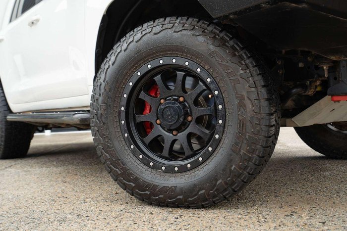 2020 Toyota Landcruiser
