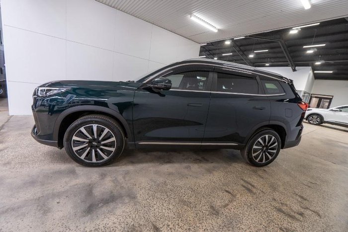 2026 Chery Tiggo 8 Super Hybrid Ultimate