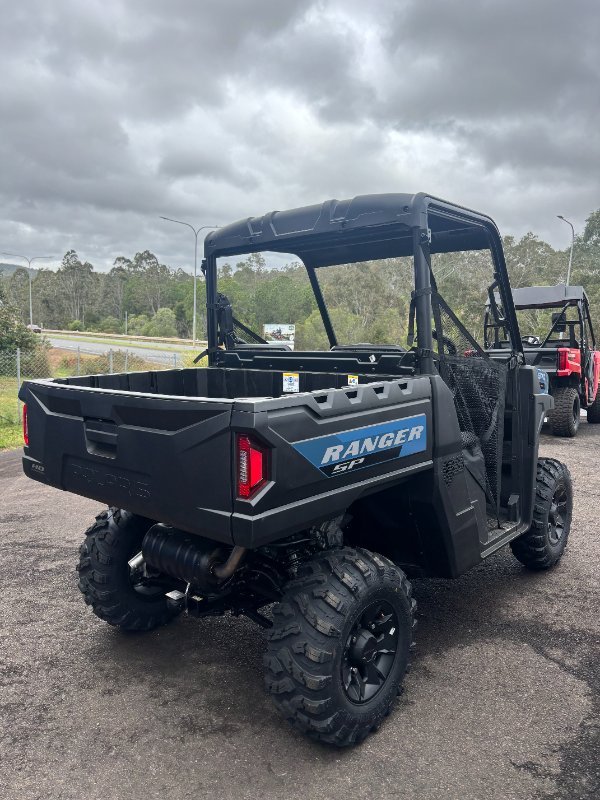 2026 Polaris RANGER SP 570 HD Blue
