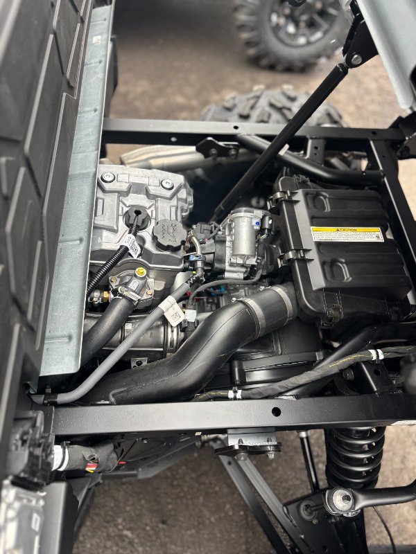 2026 Polaris RANGER SP 570 HD Blue