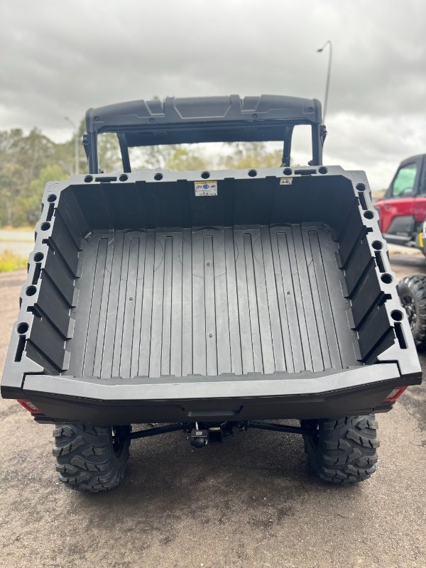 2026 Polaris RANGER SP 570 HD Blue