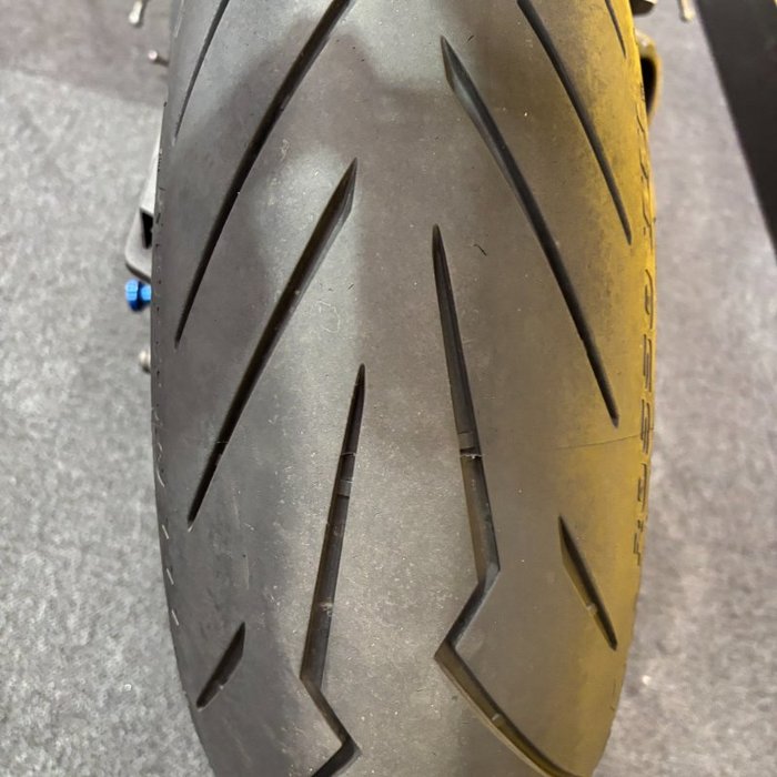 2019 Yamaha 2019 Yamaha 900CC MT-09A SP (MT-09SP) SPORTS Silver
