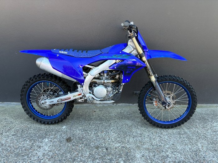2024 Yamaha