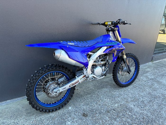 2024 Yamaha