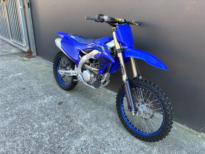 2024 Yamaha