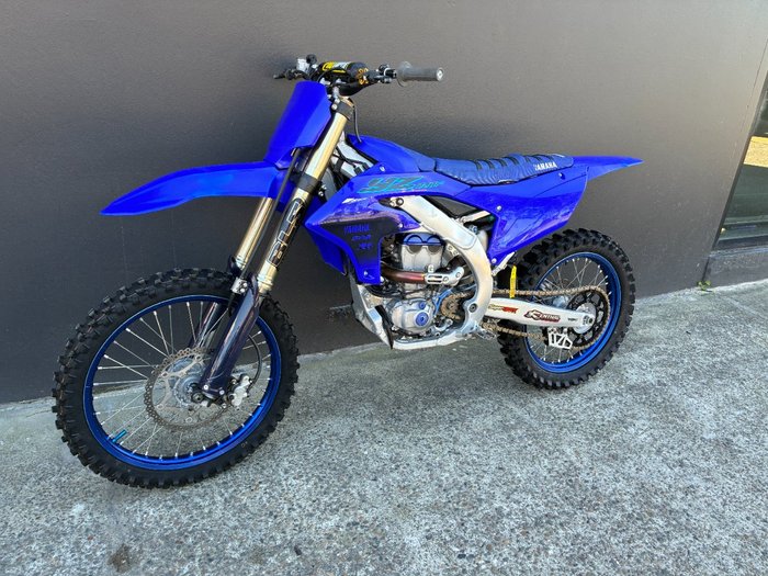 2024 Yamaha
