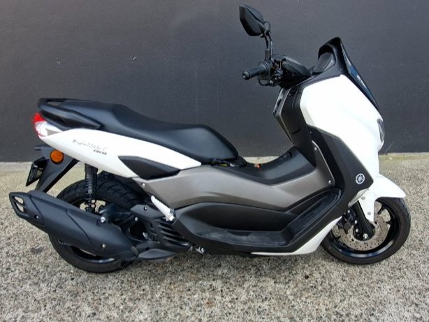 2024 Yamaha