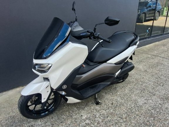2024 Yamaha