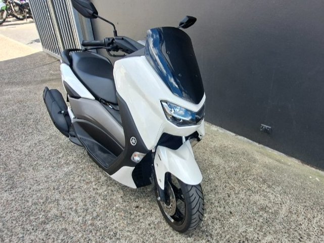 2024 Yamaha