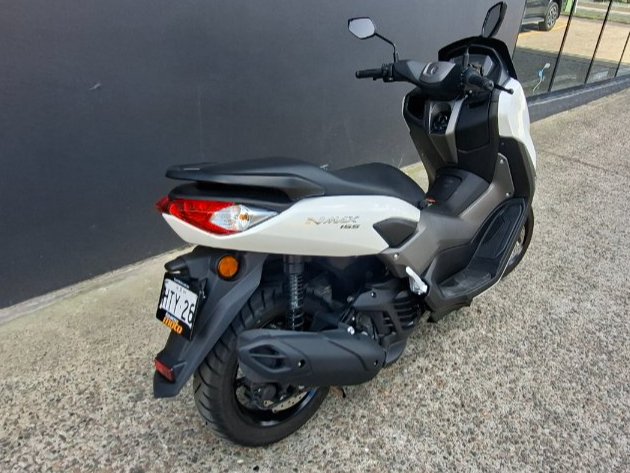 2024 Yamaha
