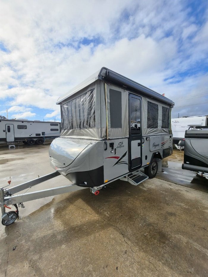 2024 JAYCO PENGUIN