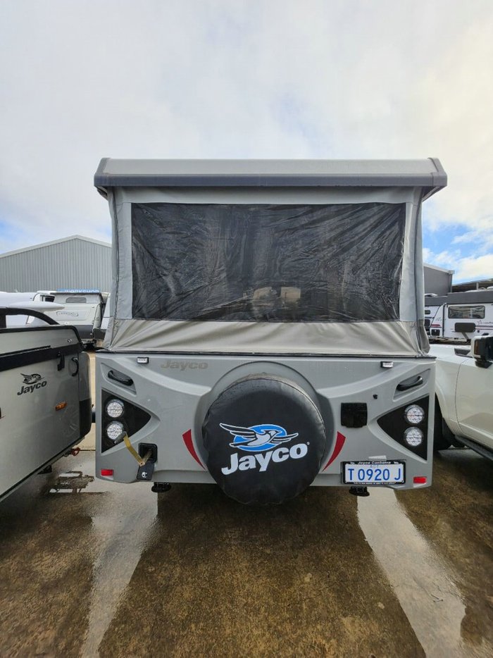 2024 JAYCO PENGUIN TOURING