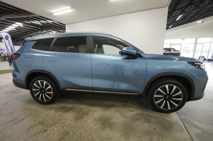 2026 Chery Tiggo 8 Super Hybrid Ultimate