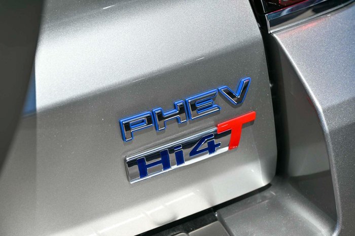 2026 GWM Tank 500 Ultra Hi4-T PHEV