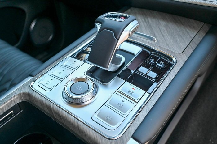 2026 GWM Tank 500 Ultra Hi4-T PHEV