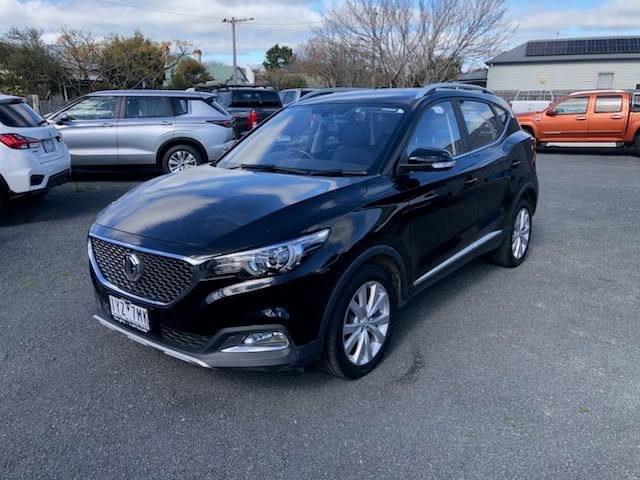 2024 MG ZST