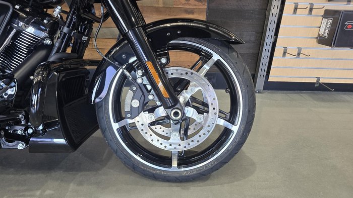 2026 Harley-Davidson Road Glide 117 (FLTRX)