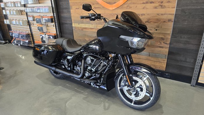2026 Harley-Davidson Road Glide 117 (FLTRX)