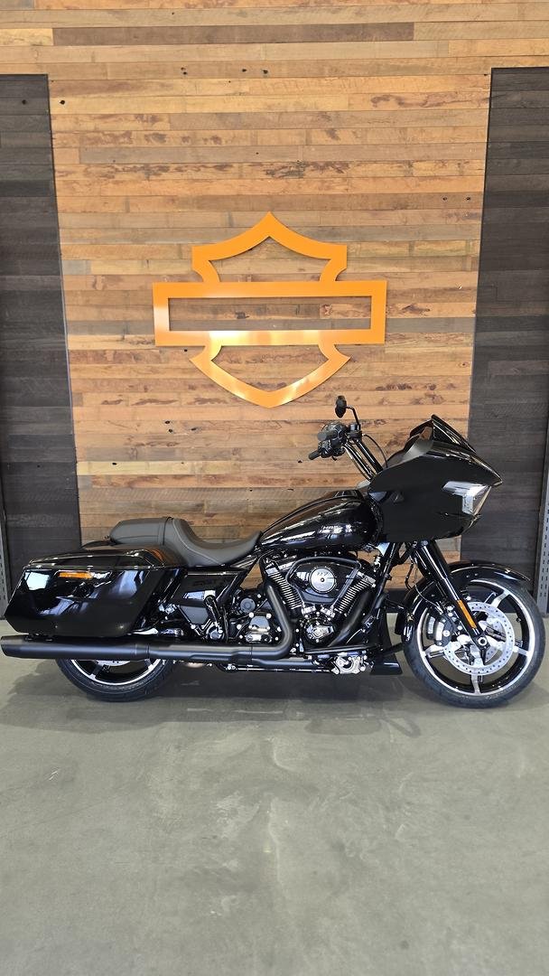 2026 Harley-Davidson Road Glide 117 (FLTRX)