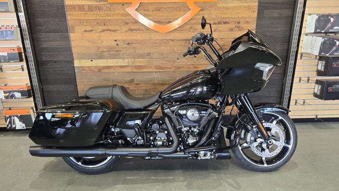 2026 Harley-Davidson Road Glide 117 (FLTRX)