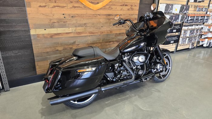 2026 Harley-Davidson Road Glide 117 (FLTRX)